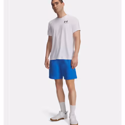 Under Armour UA Tech tissé avec logo Short 21 cm pour homme - Vue supplémentaire 3