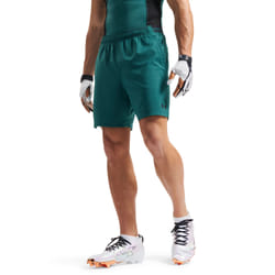 Under Armour Vanish Woven 2.0 Pantalon de survêtement Mâle Vert