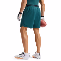 Under Armour Vanish Woven 2.0 Pantalon de survêtement Mâle Vert - Vue supplémentaire 2