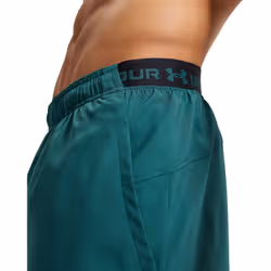 Under Armour Vanish Woven 2.0 Pantalon de survêtement Mâle Vert - Vue supplémentaire 5