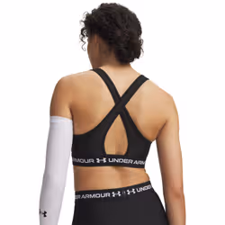 Under Armour Crossback Mid soutien-gorge Sports Sans armature - Vue supplémentaire 6