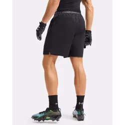 Under Armour Vanish Woven 2.0 Pantalon de survêtement Mâle Noir - Vue supplémentaire 3