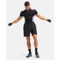 Under Armour Vanish Woven 2.0 Pantalon de survêtement Mâle Noir - Vue supplémentaire 5