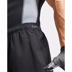 Under Armour Vanish Woven 2.0 Pantalon de survêtement Mâle Noir - Vue supplémentaire 6