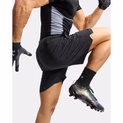 Under Armour Vanish Woven 2.0 Pantalon de survêtement Mâle Noir - Vue supplémentaire 7