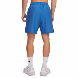 Under Armour UA Tech tissé avec logo Short 21 cm pour homme - Vue supplémentaire 2