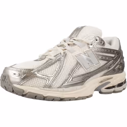Chaussure New Balance Modèle U1906 - Coleur Blanc