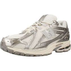 Chaussure New Balance Modèle U1906 - Coleur Blanc