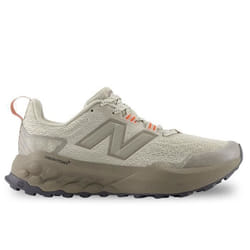 New Balance Fresh Foam Garoé Chaussure de Course pour Femme Marron WTGAROU2
