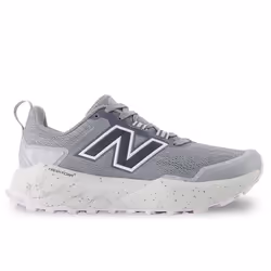 New Balance Fresh Foam Garoé Chaussure de Course pour Femme Gris WTGAROS2