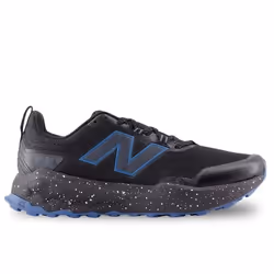 Chaussures de trail running - NEW BALANCE - Garoé v2 - Noir - Lacets - Homme