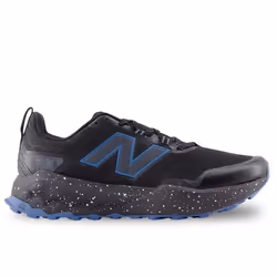 New Balance Fresh Foam Garoé v2 Chaussures de trail running pour Homme Noir MTGARON2