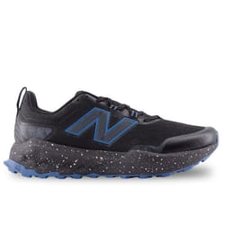 New Balance Fresh Foam Garoé v2 Chaussures de trail running pour Homme Noir MTGARON2