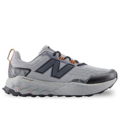 New Balance Fresh Foam Garoé v2 Chaussures de trail running pour Homme Gris MTGAROJ2