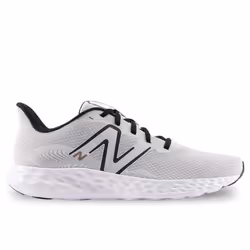 New Balance 411v3 Chaussure de Course pour Homme Gris M411RE3