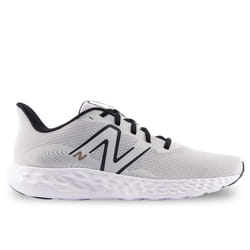 New Balance 411v3 Chaussure de Course pour Homme Gris M411RE3