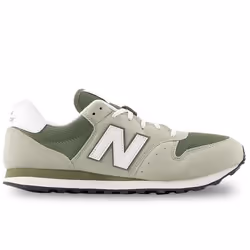 New Balance 500 Chaussures pour Homme Vert GM500RLS