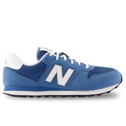 New Balance 500 Chaussures pour Homme Bleu GM500RBS