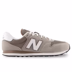 New Balance 500 Chaussures pour Homme Marron GM500BLS
