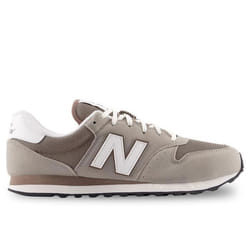 New Balance 500 Chaussures pour Homme Marron GM500BLS
