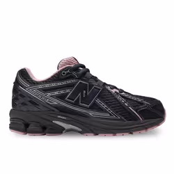 Chaussures pour Fille - NEW BALANCE - 1906 - Noir - Synthétique - Lacets