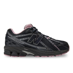 Chaussures pour Fille - NEW BALANCE - 1906 - Noir - Synthétique - Lacets