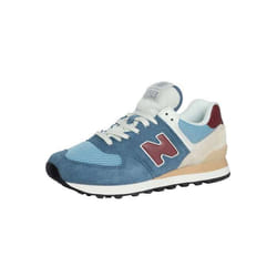 574 Baskets En Daim - New Balance
