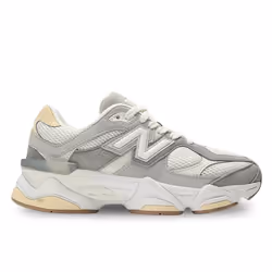 New Balance 9060 Chaussures pour Enfant Gris GC9060AB