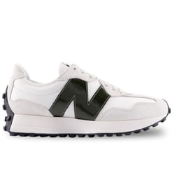New Balance 327 Chaussures pour Femme Blanc WS327JWA