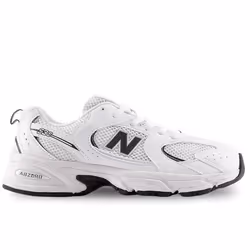 Chaussures pour Enfant - NEW BALANCE - 530 - Blanc - Lacets - Synthétique