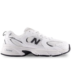 Chaussures pour Enfant - NEW BALANCE - 530 - Blanc - Lacets - Synthétique