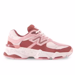 New Balance 9060 Chaussures pour Enfant Rose GC9060EP