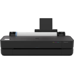 HP DesignJet 5HB06D - Großformatdrucker, Drucker