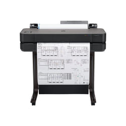 HP DesignJet 5HB09D - Großformatdrucker, Drucker