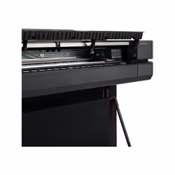 HP DesignJet 5HB10D - Großformatdrucker, Drucker