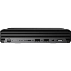 HP Elite Mini 805 G8 Desktop PC Ryzen 7 5700GE 16Go 512Go SSD