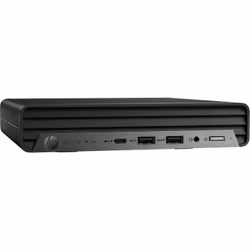 HP Elite Mini 805 G8 Desktop PC Ryzen 5 PRO 5650GE 16Go 512Go SSD