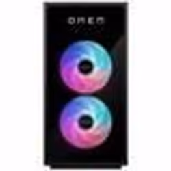 HP OMEN 35L GT16-0002ns AMD Ryzen 7 8700G/32 GB/1TB SSD/RTX 4060 Ti + Regalo 3 Meses PC Game Pass