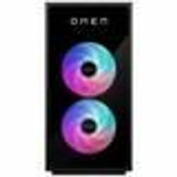 HP OMEN 35L GT16-0002ns AMD Ryzen 7 8700G/32 GB/1TB SSD/RTX 4060 Ti + Regalo 3 Meses PC Game Pass