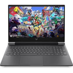 HP Victus Gaming 16-s1034nf Ryzen 5 8640H 16.1" Full HD 16Go RTX 4060 Noir