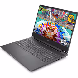 HP Victus Gaming 16-s1034nf Ryzen 5 8640H 16.1" Full HD 16Go RTX 4060 Noir