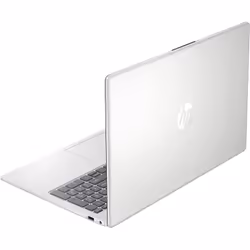 HP 15-fd0082nf Intel® N N200 15.6" Full HD 8Go 128Go eUFS Argent