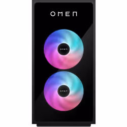 HP OMEN 35L Gaming Desktop GT16-0254nf PC, AMD Ryzen™ 5, 8500G, 16 Go, DDR5-SDRAM, Windows 11 Home