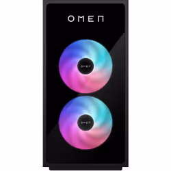 HP OMEN 35L GT16-0457nf, Intel® Core™ i7, i7-14700F, 32 Go, DDR5-SDRAM, 1 To, Windows 11 Home