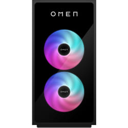 HP OMEN 35L GT16-0457nf i7-14700F 32Go 1To SSD GeForce RTX 4070 SUPER Win11 Home Tower PC Noir