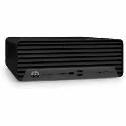 HP Pro 400 G9 Intel® Core™ i5 i5-14500 16 Go DDR5-SDRAM 512 Go SSD Windows 11 Pro SFF PC Noir