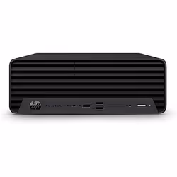 PC de Bureau - HP - 400SFF G9 - Intel Core i5-14500 - 8 Go RAM - 256 Go SSD
