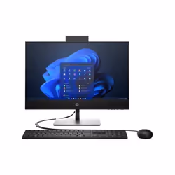 PC Sobremesa HP ProOne 440 G9 i7-14700T 16GB 512GB SSD All-in-One FHD Cámara 5MP