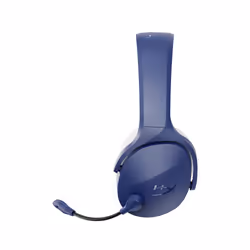HyperX Cloud Jet – Casque de jeu sans fil (bleu clair) - Vue supplémentaire 4