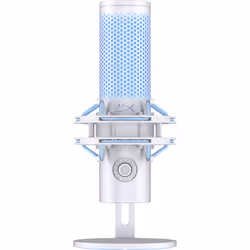 HyperX QuadCast 2 - USB Microphone (Frost)